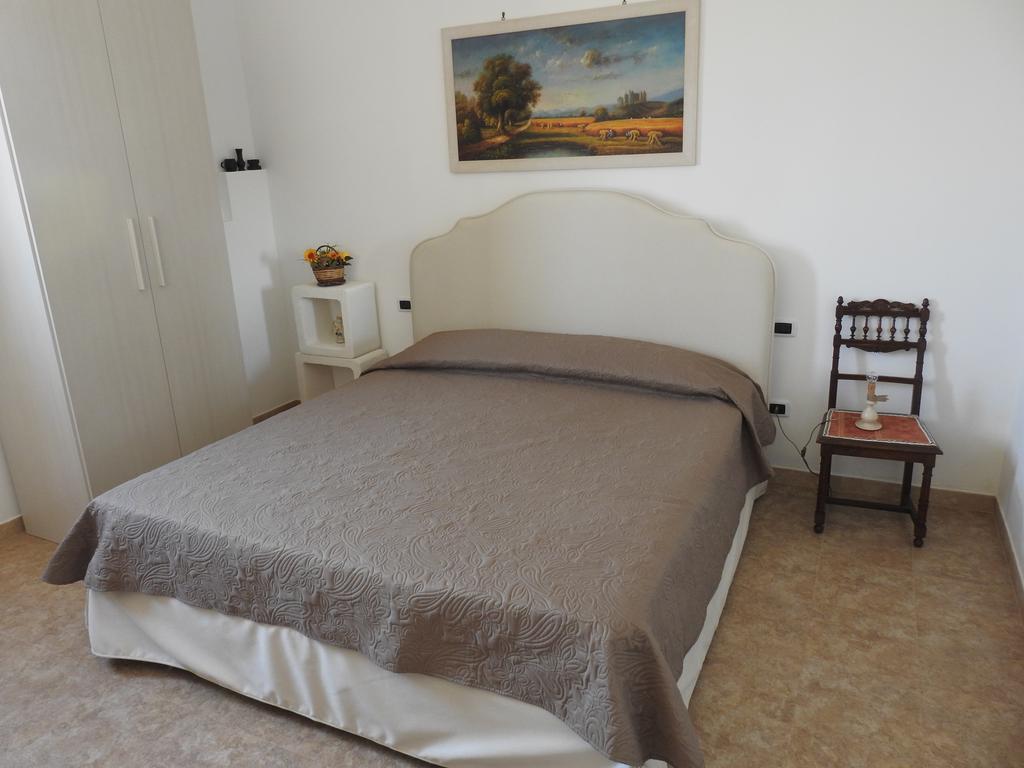 Masseria Prisuti Punta Prosciutto Luaran gambar