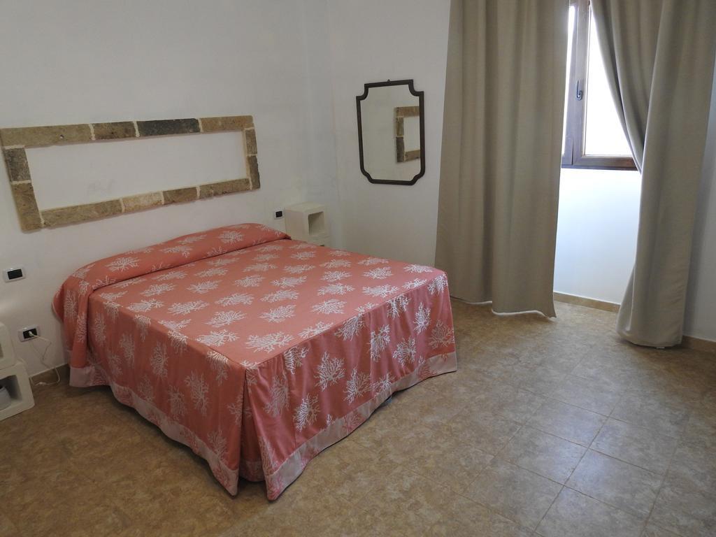 Masseria Prisuti Punta Prosciutto Luaran gambar