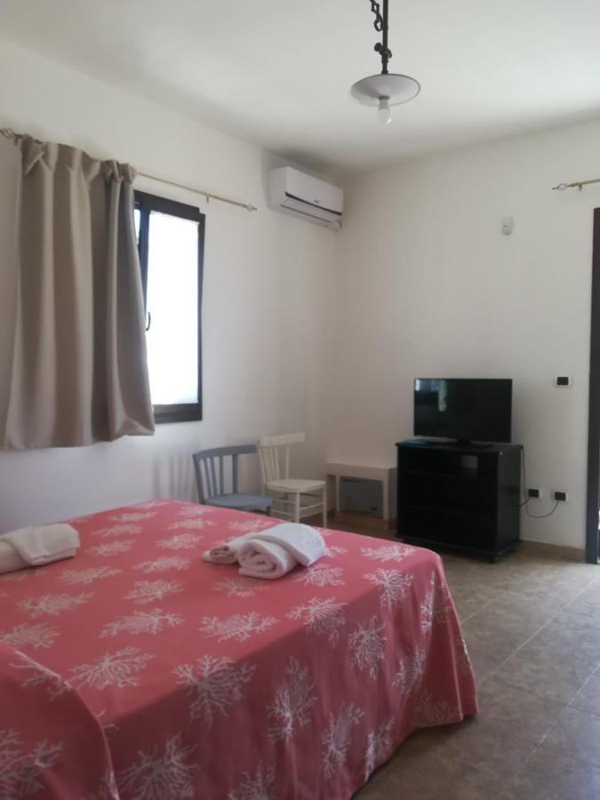 Masseria Prisuti Punta Prosciutto Luaran gambar