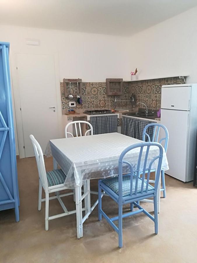 Masseria Prisuti Punta Prosciutto Luaran gambar